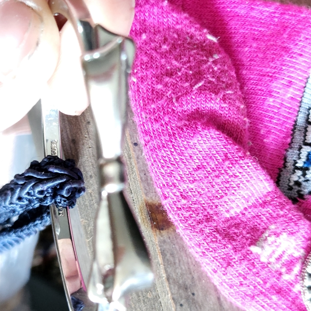 KATE spade bangle. - Picture 3 of 3